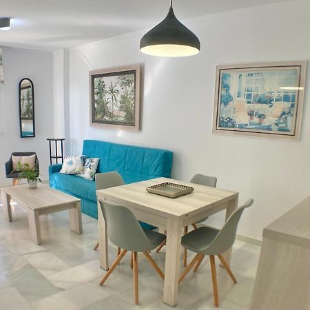 Solana Montemar Puerto Διαμέρισμα Τορρεμολίνος Εξωτερικό φωτογραφία
