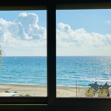 Solana Montemar Puerto Διαμέρισμα Τορρεμολίνος Εξωτερικό φωτογραφία