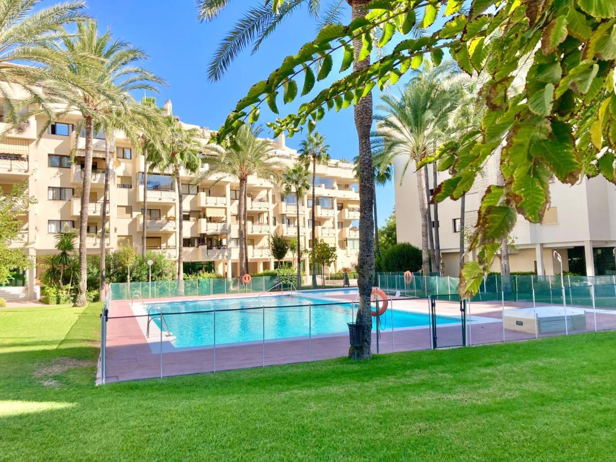 Solana Montemar Puerto Διαμέρισμα Τορρεμολίνος Εξωτερικό φωτογραφία