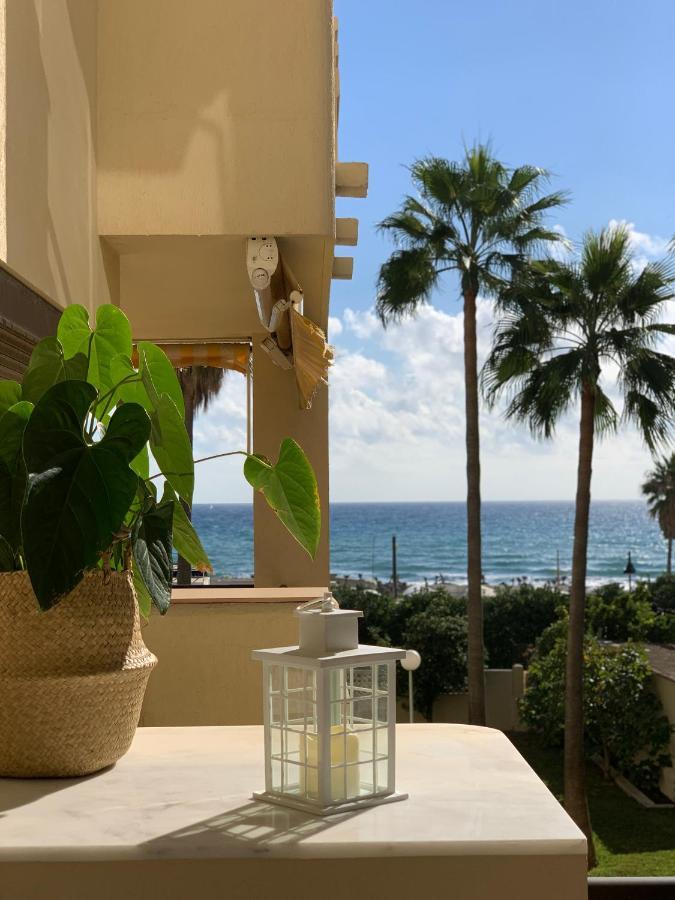 Solana Montemar Puerto Διαμέρισμα Τορρεμολίνος Εξωτερικό φωτογραφία