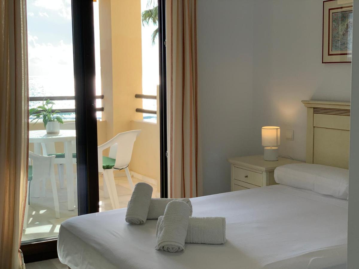 Solana Montemar Puerto Διαμέρισμα Τορρεμολίνος Εξωτερικό φωτογραφία