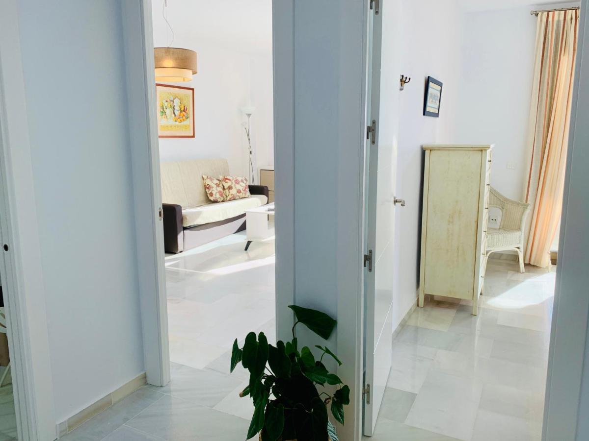 Solana Montemar Puerto Διαμέρισμα Τορρεμολίνος Εξωτερικό φωτογραφία