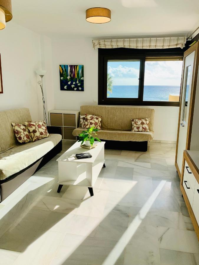 Solana Montemar Puerto Διαμέρισμα Τορρεμολίνος Εξωτερικό φωτογραφία