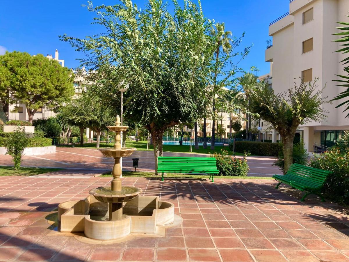 Solana Montemar Puerto Διαμέρισμα Τορρεμολίνος Εξωτερικό φωτογραφία