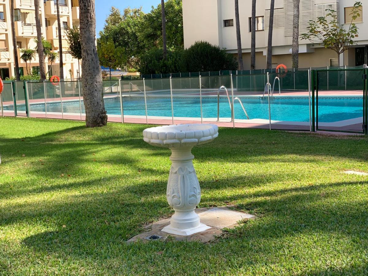 Solana Montemar Puerto Διαμέρισμα Τορρεμολίνος Εξωτερικό φωτογραφία