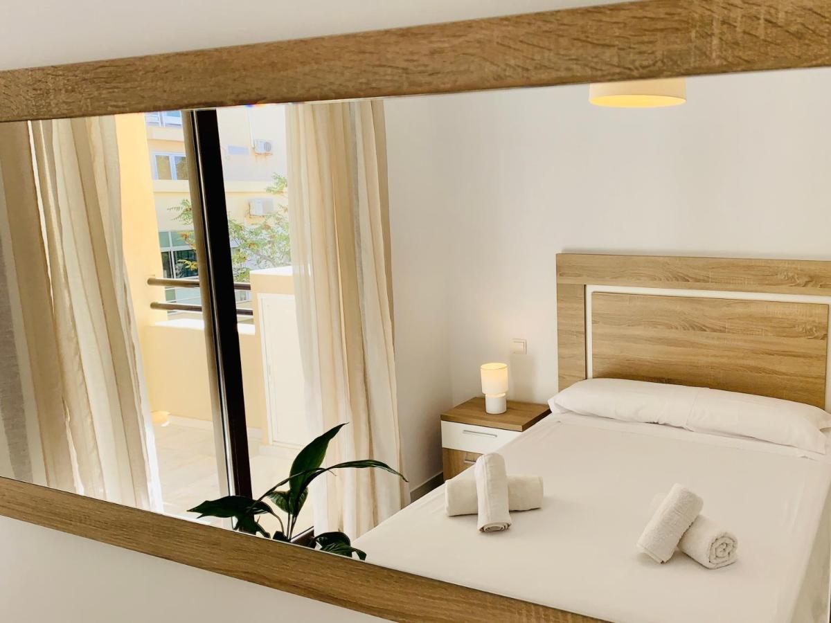 Solana Montemar Puerto Διαμέρισμα Τορρεμολίνος Εξωτερικό φωτογραφία