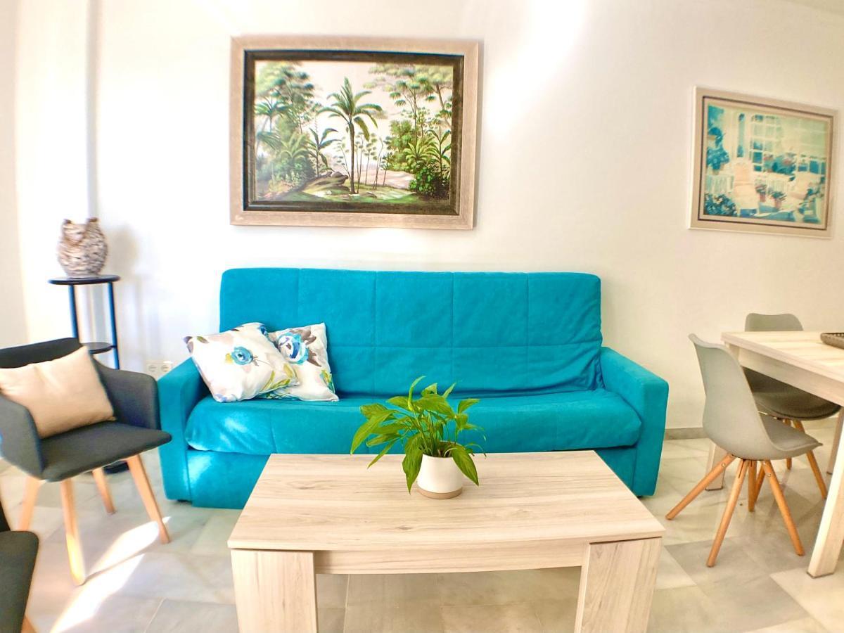 Solana Montemar Puerto Διαμέρισμα Τορρεμολίνος Εξωτερικό φωτογραφία
