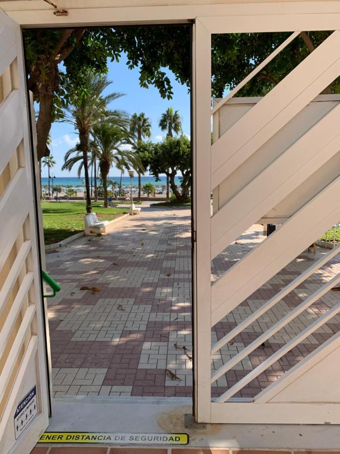 Solana Montemar Puerto Διαμέρισμα Τορρεμολίνος Εξωτερικό φωτογραφία