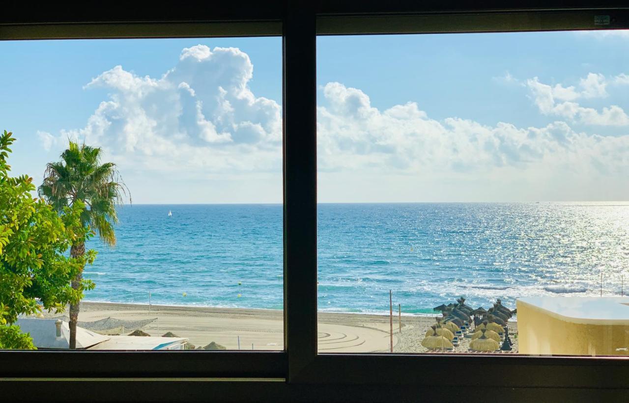 Solana Montemar Puerto Διαμέρισμα Τορρεμολίνος Εξωτερικό φωτογραφία