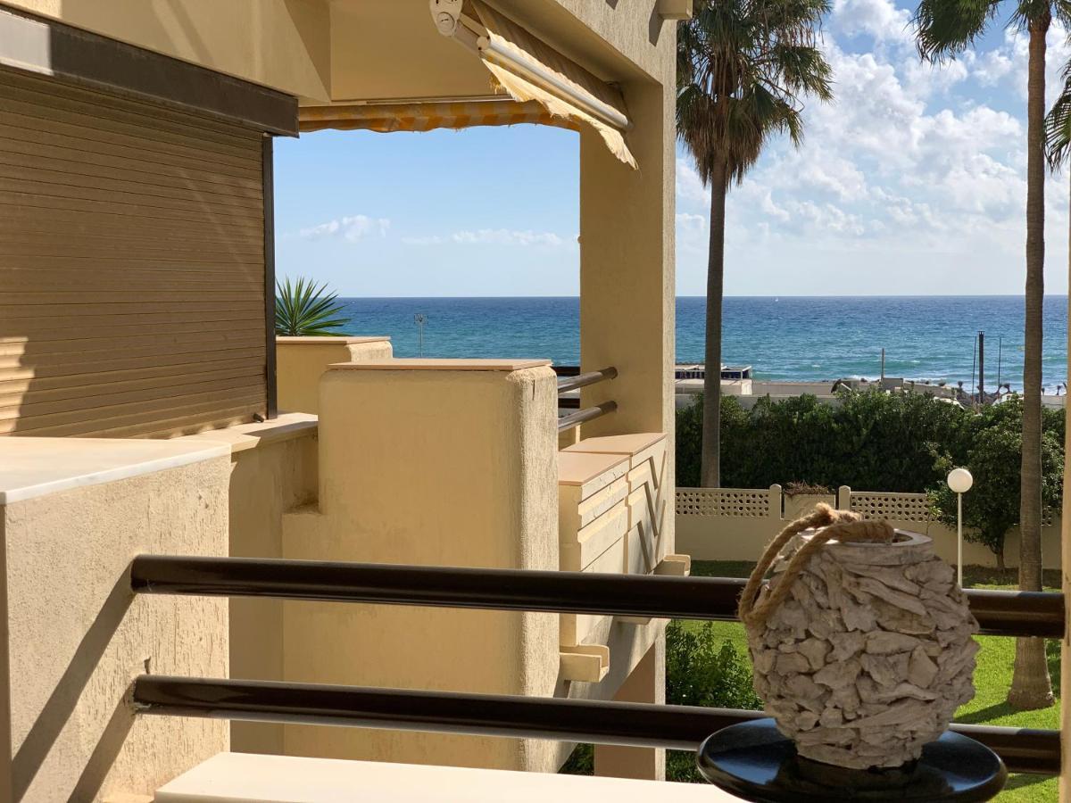 Solana Montemar Puerto Διαμέρισμα Τορρεμολίνος Εξωτερικό φωτογραφία