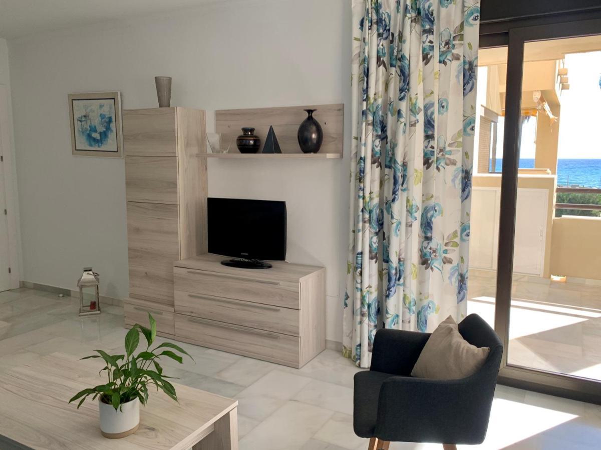 Solana Montemar Puerto Διαμέρισμα Τορρεμολίνος Εξωτερικό φωτογραφία