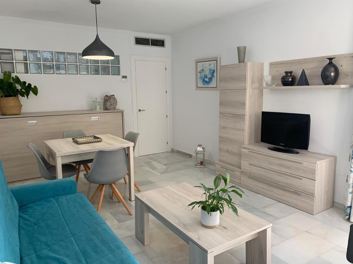 Solana Montemar Puerto Διαμέρισμα Τορρεμολίνος Εξωτερικό φωτογραφία