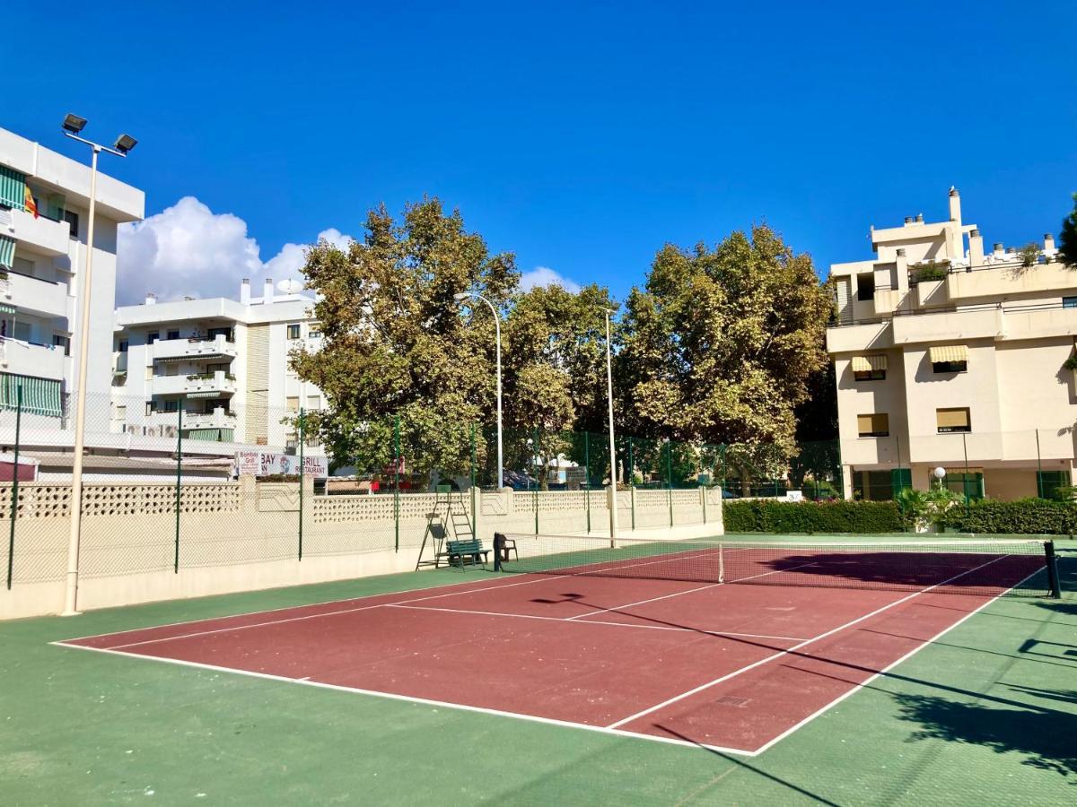 Solana Montemar Puerto Διαμέρισμα Τορρεμολίνος Εξωτερικό φωτογραφία