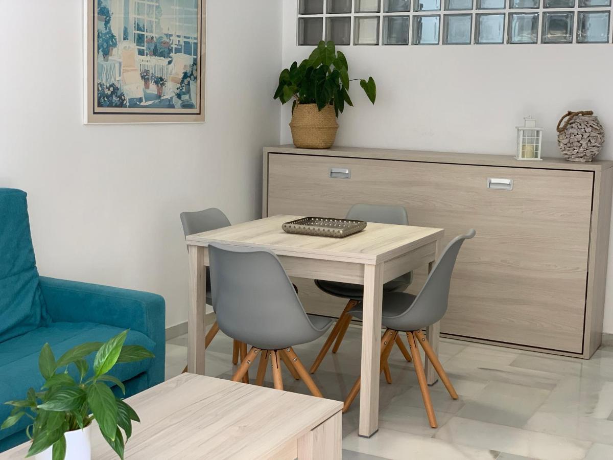 Solana Montemar Puerto Διαμέρισμα Τορρεμολίνος Εξωτερικό φωτογραφία