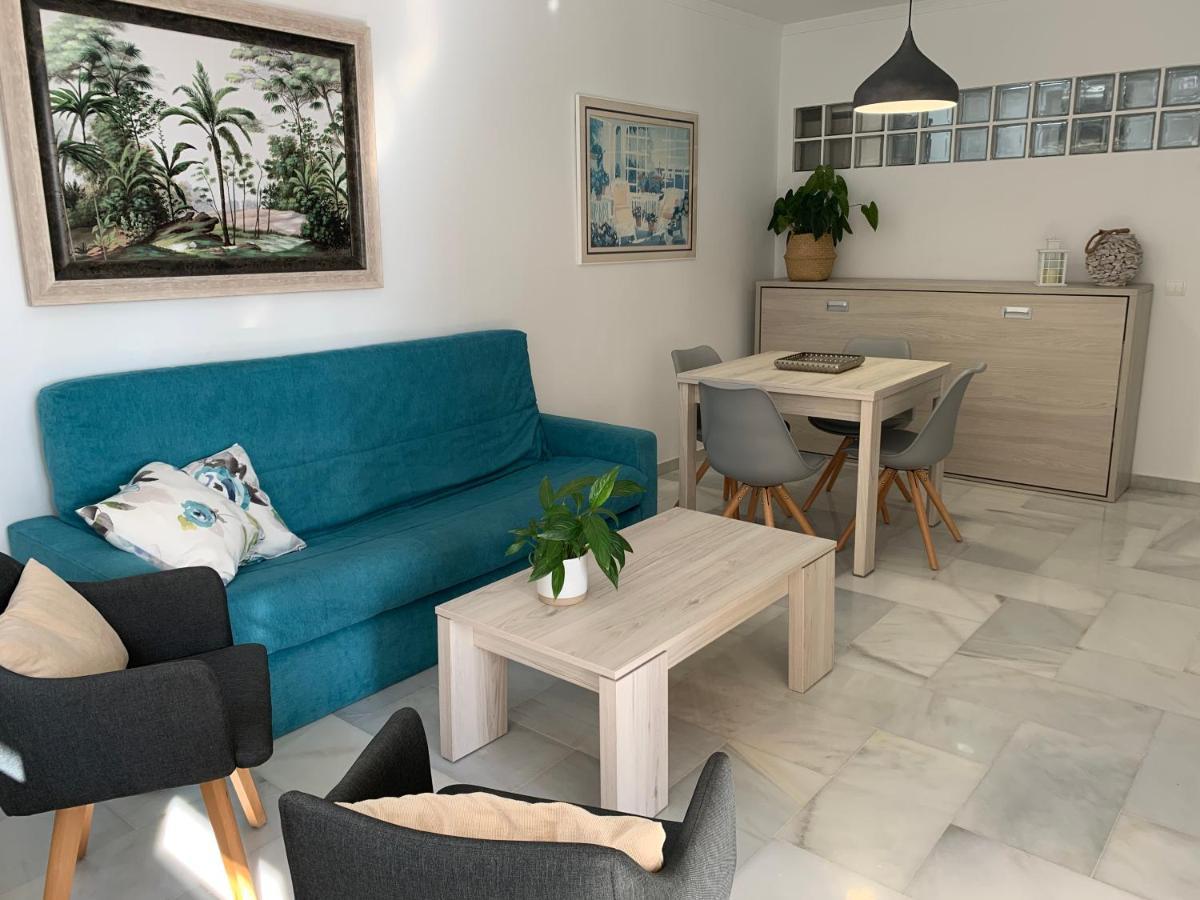 Solana Montemar Puerto Διαμέρισμα Τορρεμολίνος Εξωτερικό φωτογραφία